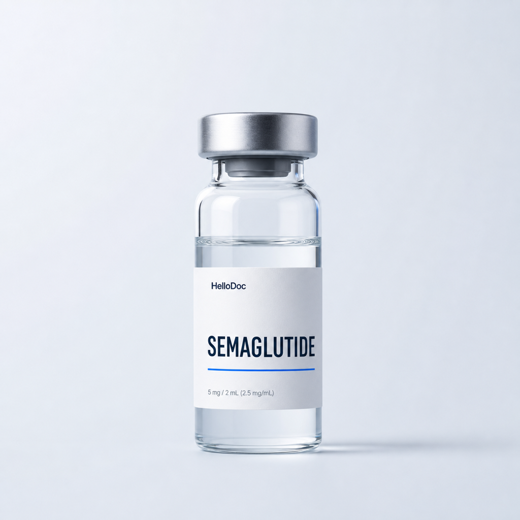 Semaglutide