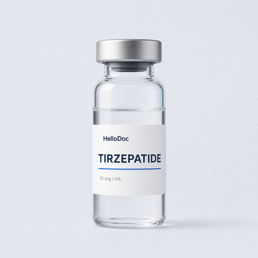 Tirzepatide